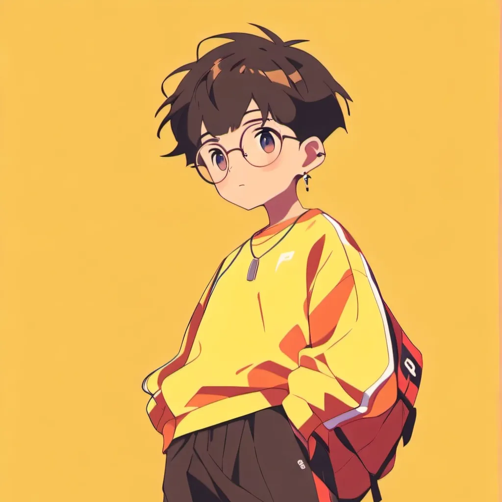 chat with ai character: logan