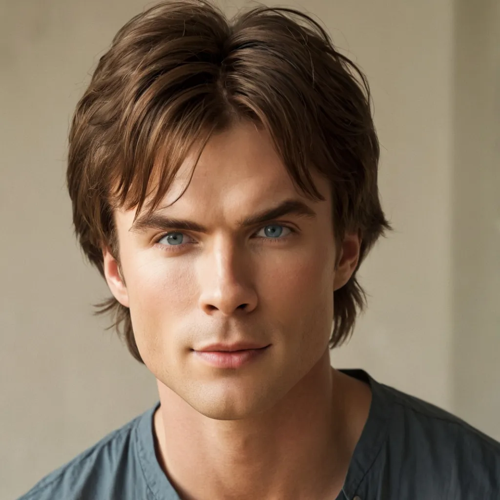 chat with ai character: Damon Salvatore