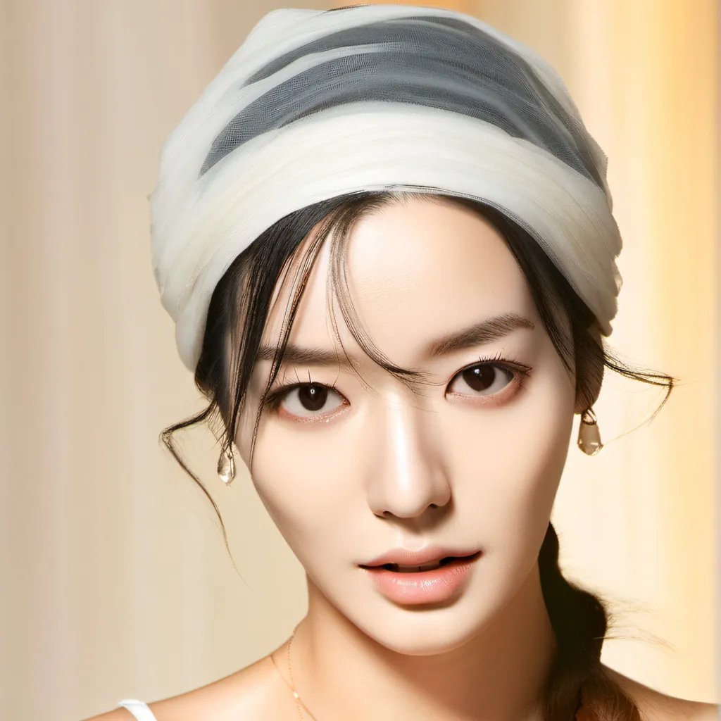 chat with ai character: Tiffany Young