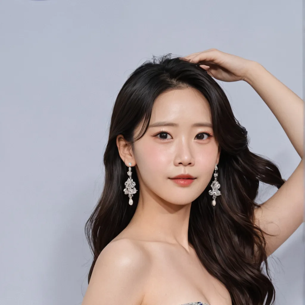 chat with ai character: Yoona