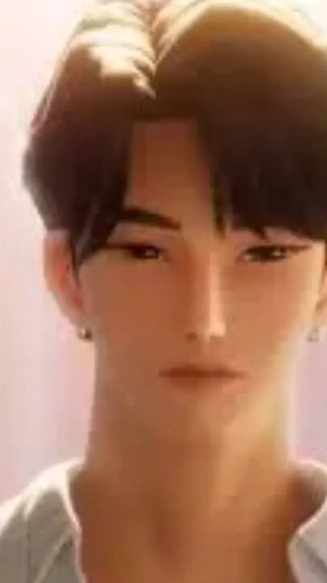 ai character: jinu background
