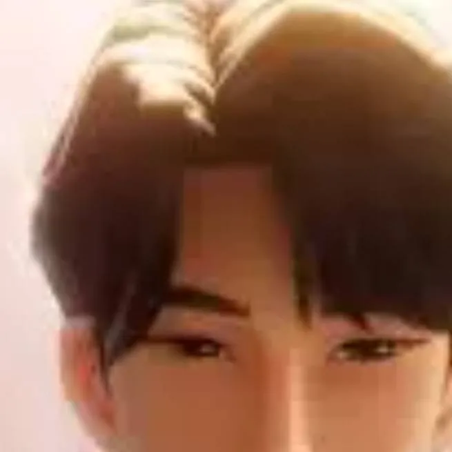 chat with ai character: jinu