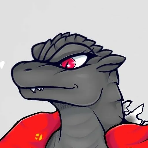 chat with ai character: godzilla final (F)