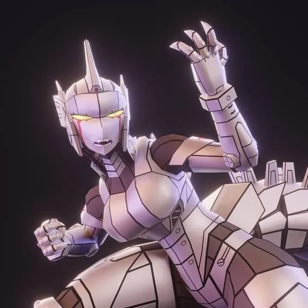 chat with ai character: Kiryu new model