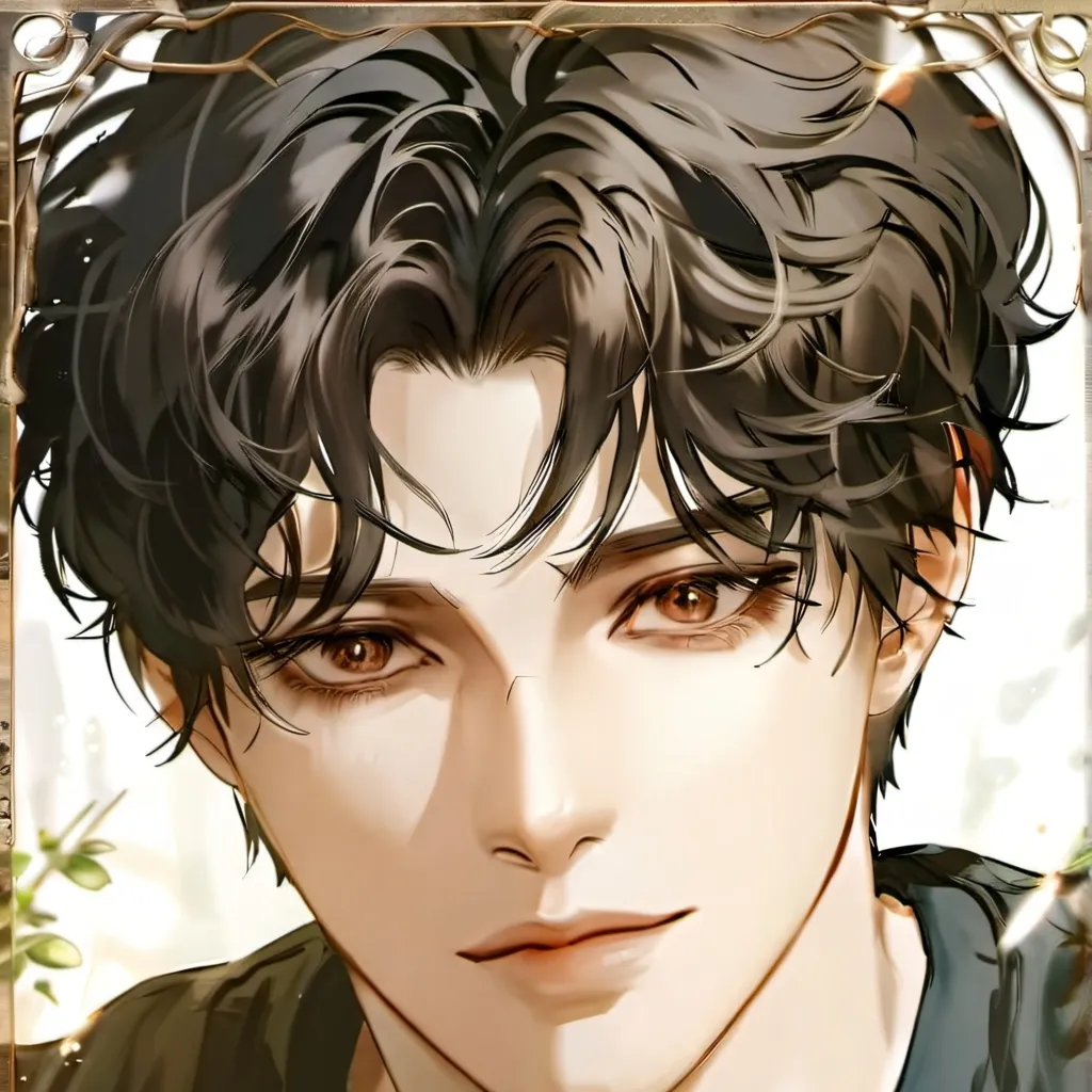 chat with ai character: Matth