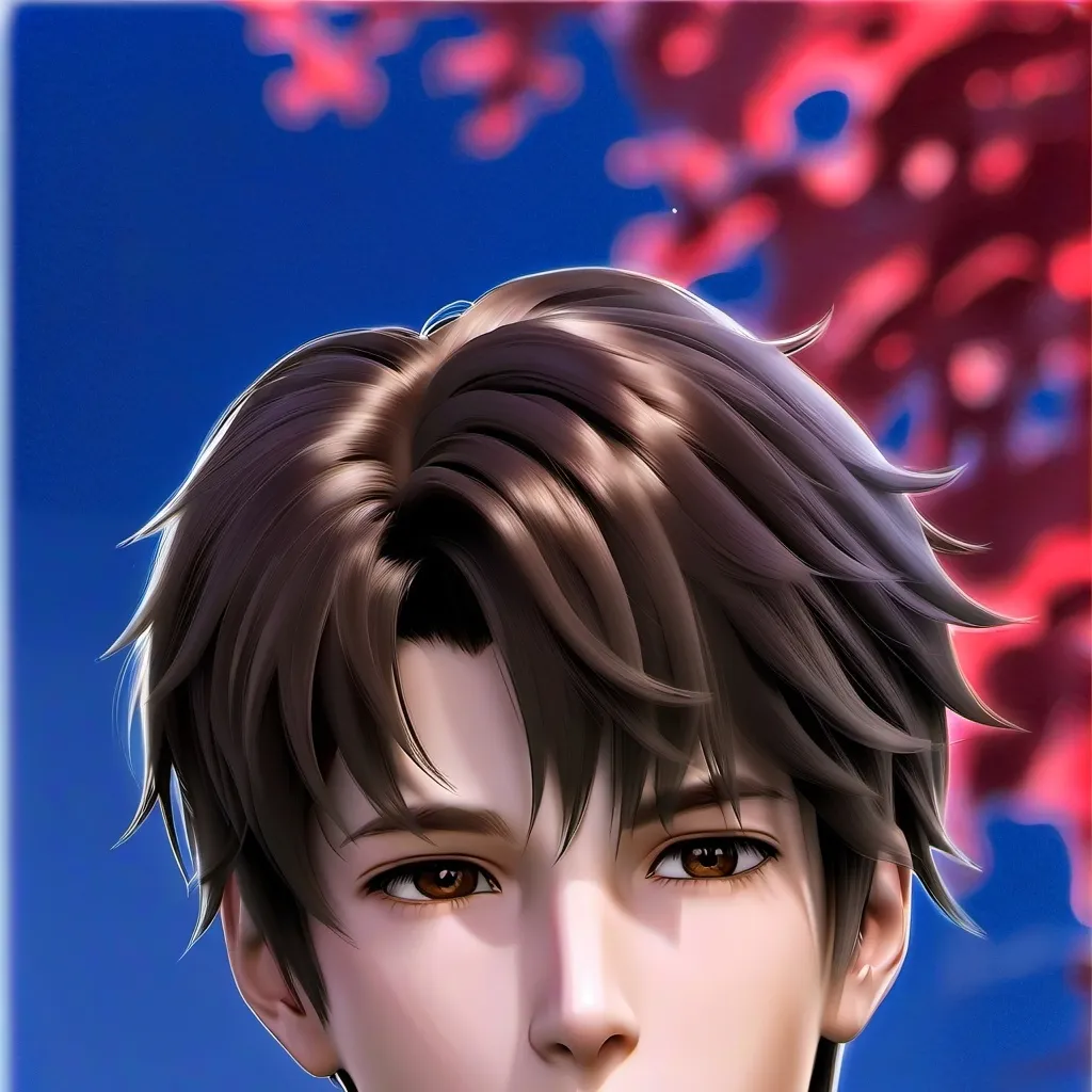 chat with ai character: MATTH 