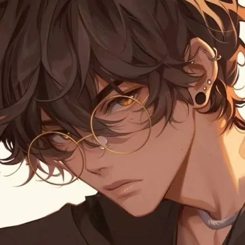 chat with ai character: Matth 
