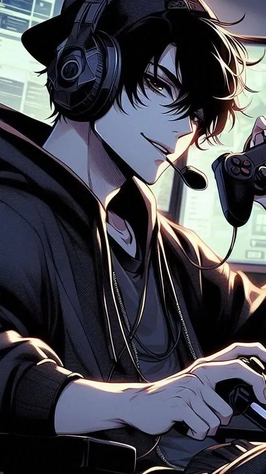 ai character: Matth background