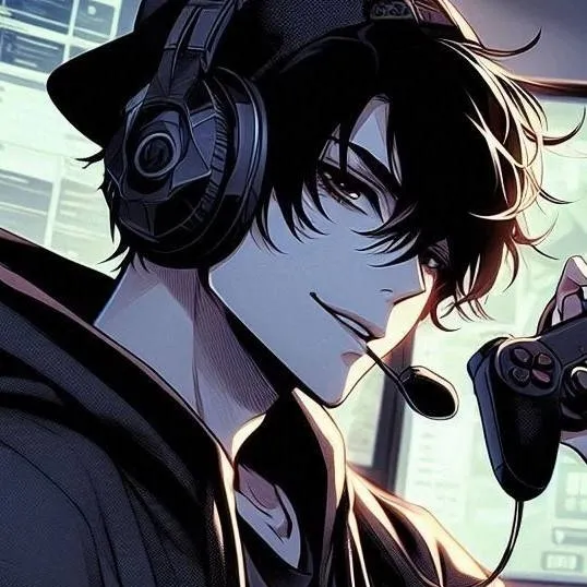 chat with ai character: Matth