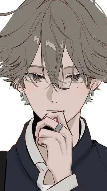 ai character: classe. background