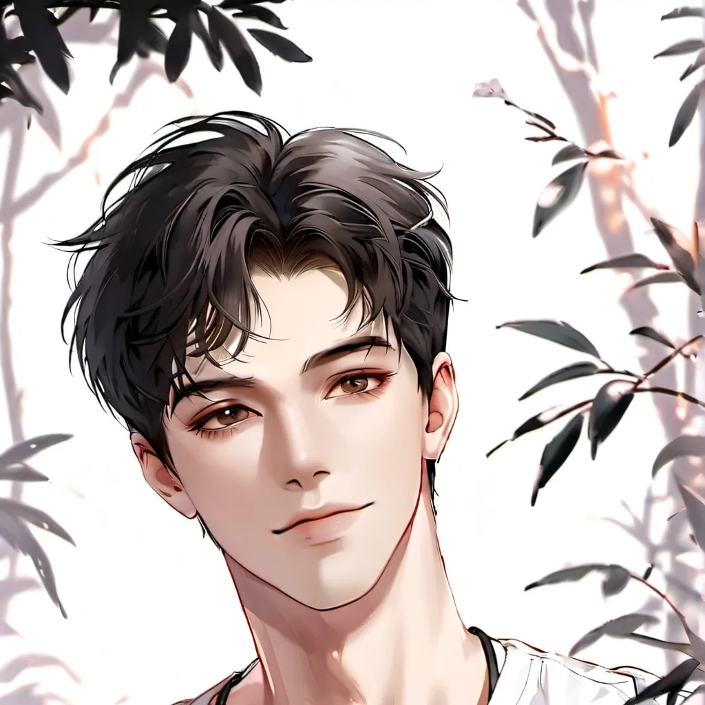 chat with ai character: Matth 