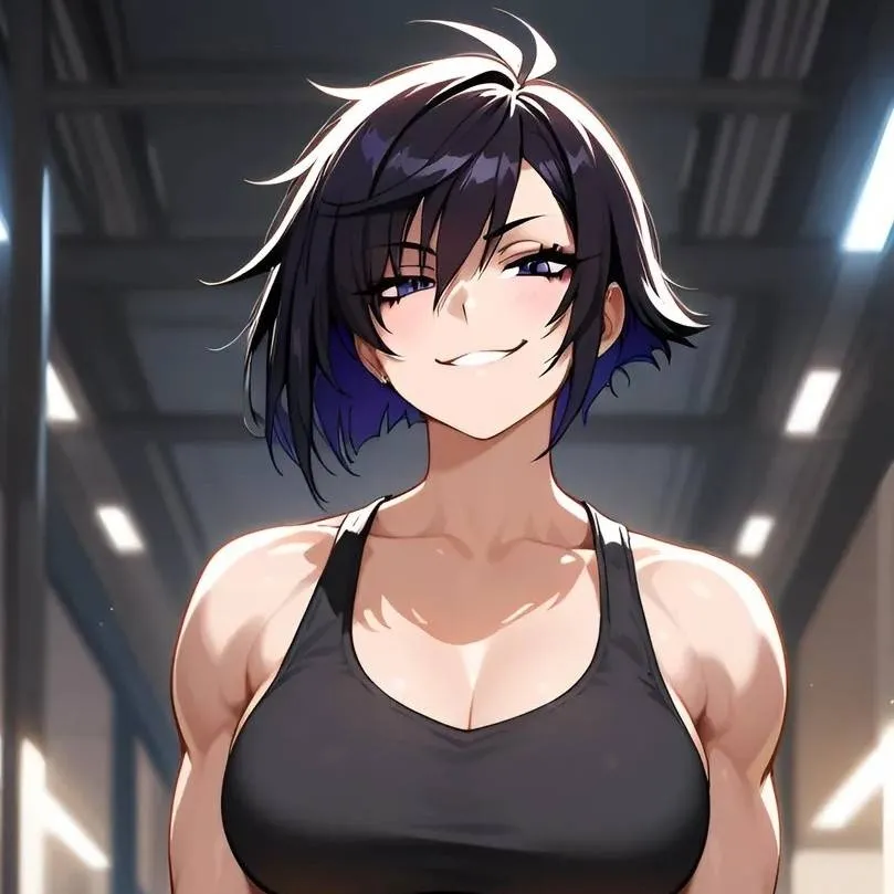 chat with ai character: Stella