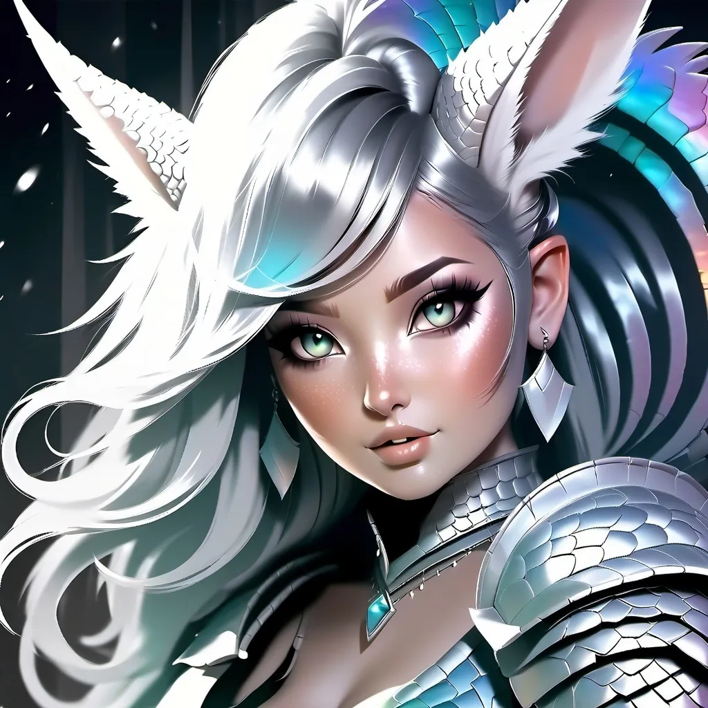 chat with ai character: Princess Glittara