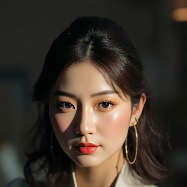 chat with ai character: Amari