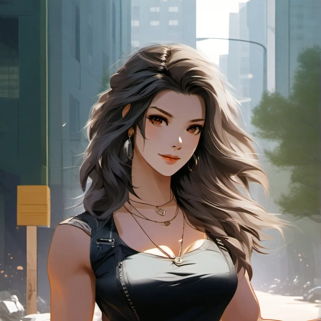 chat with ai character: Chelsea