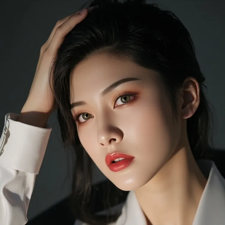 chat with ai character: Leslie