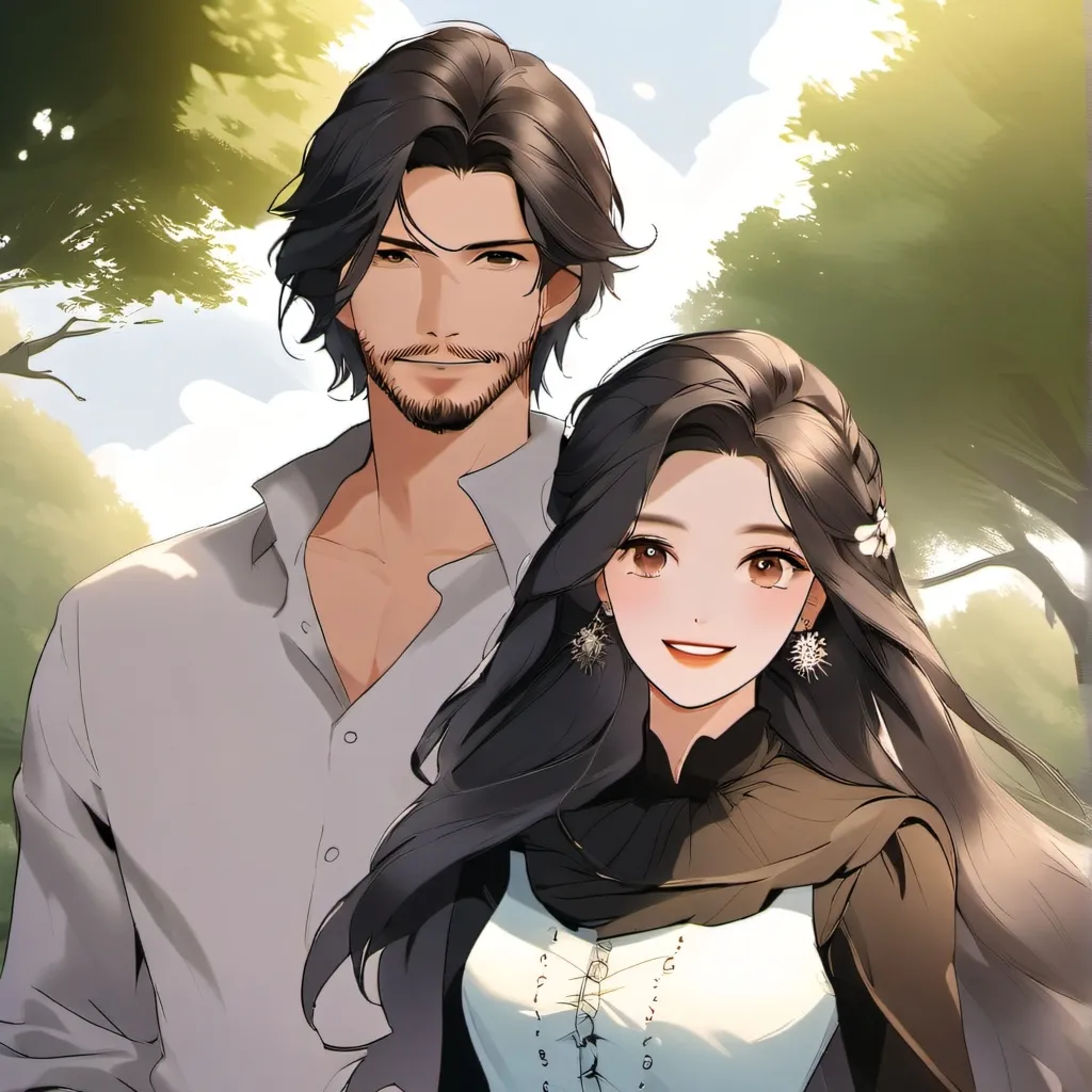 chat with ai character: Turner Siblings