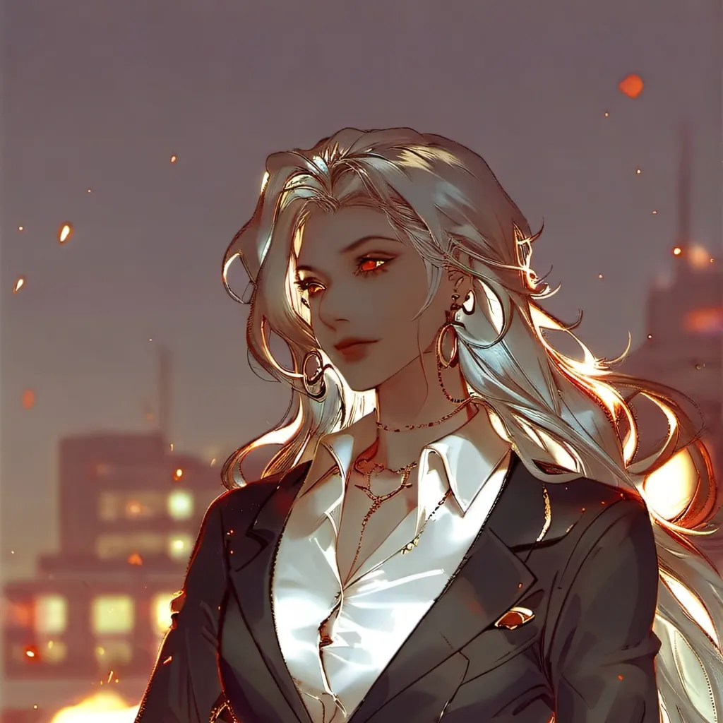 chat with ai character: Mera