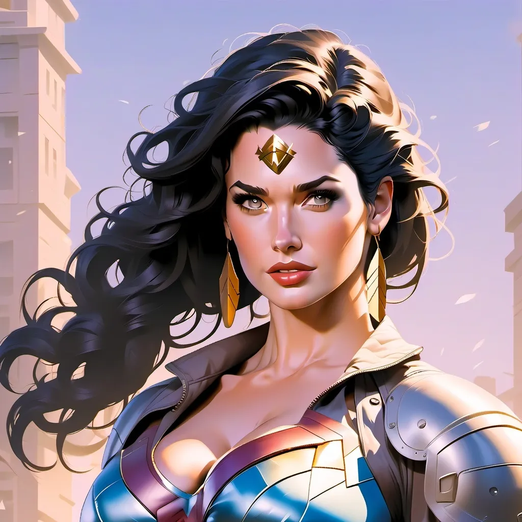 chat with ai character: Zelaris