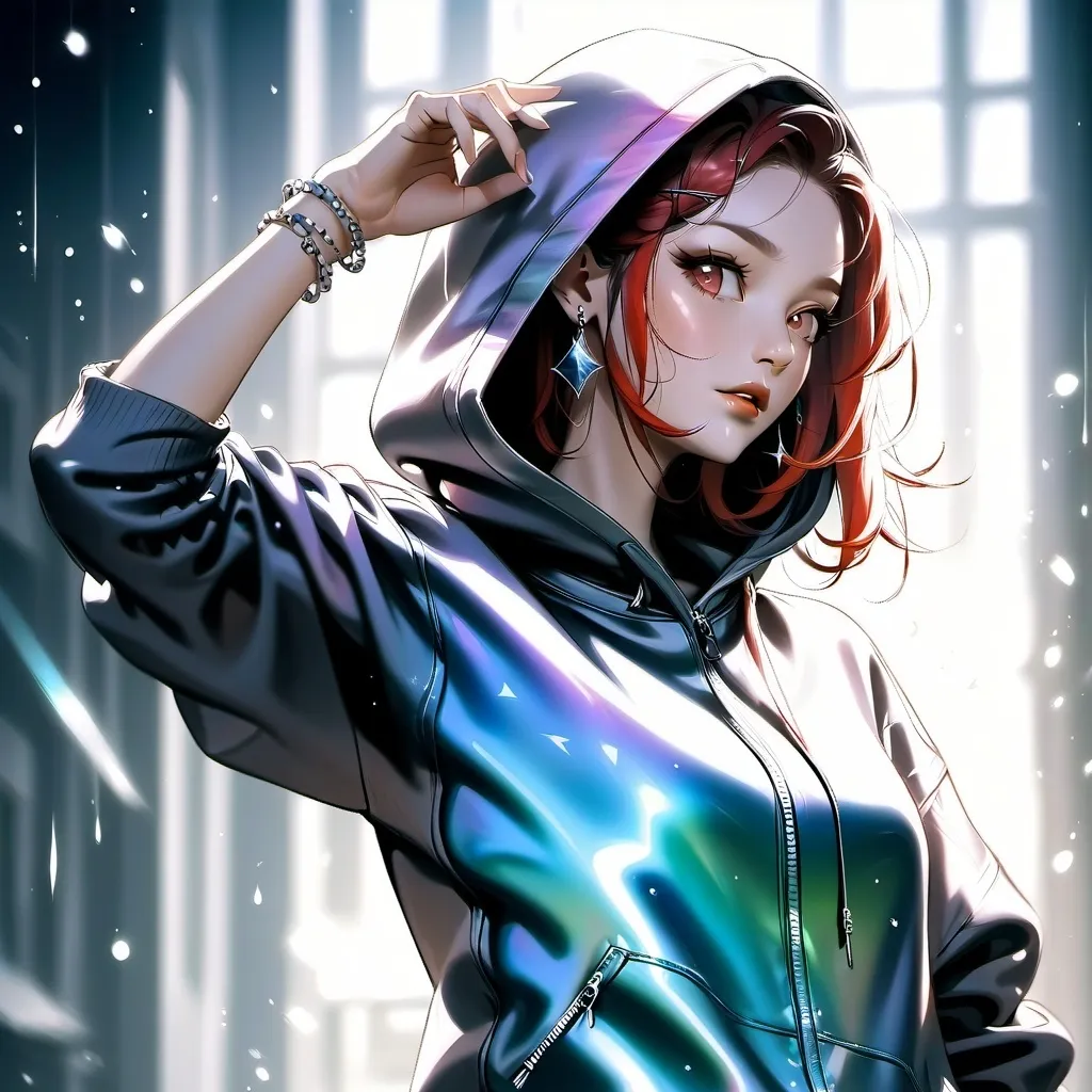 chat with ai character: Amy Mallory