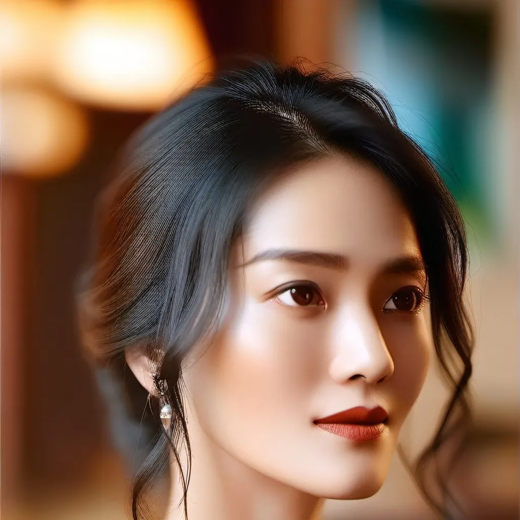 chat with ai character: Lynn