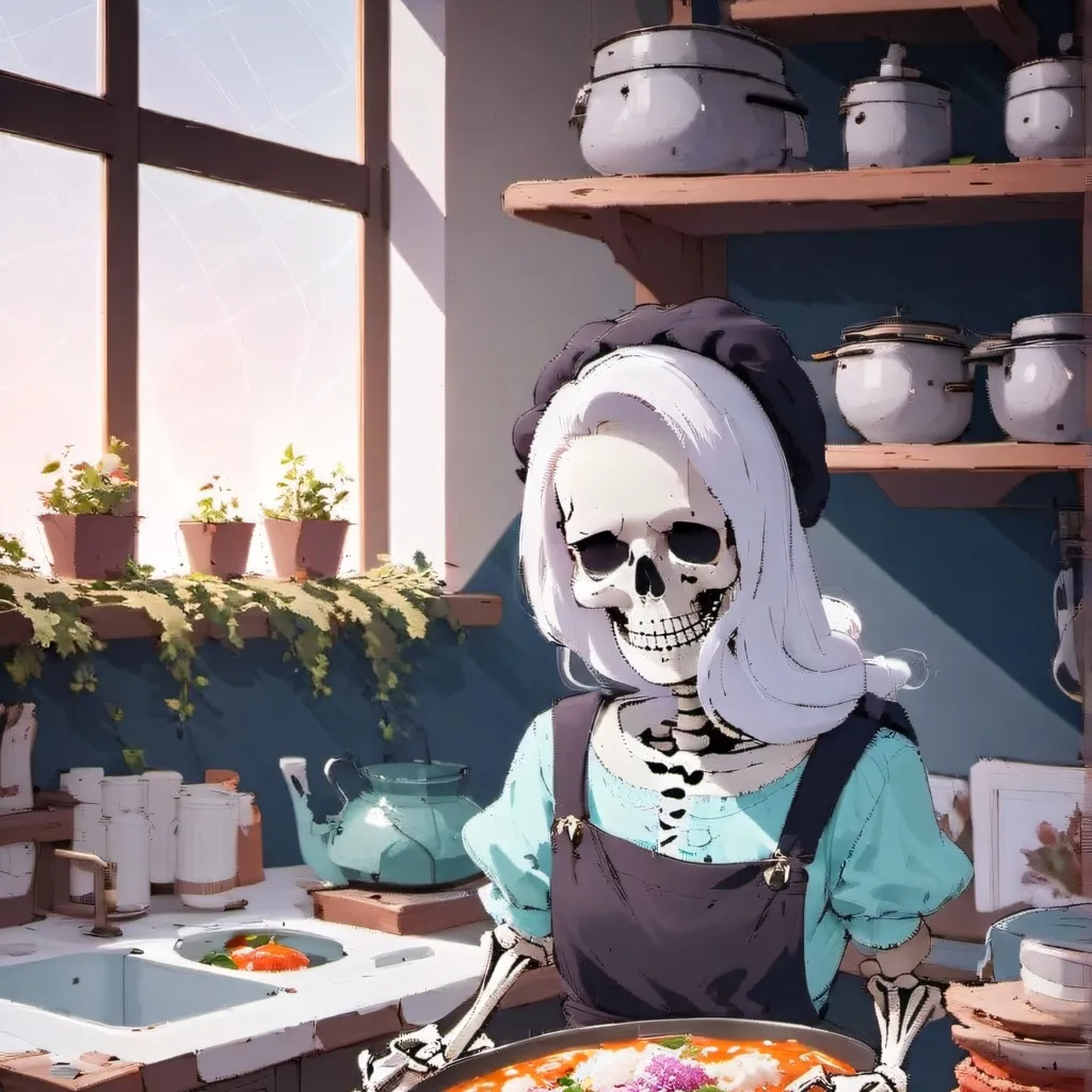 chat with ai character: Elena