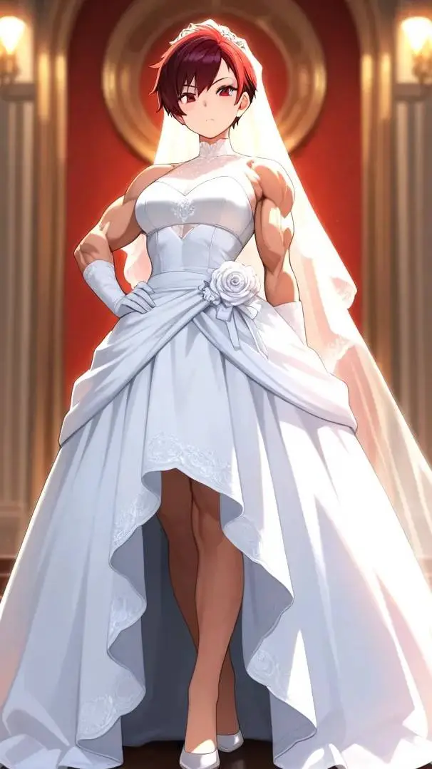 ai character: Miranda background