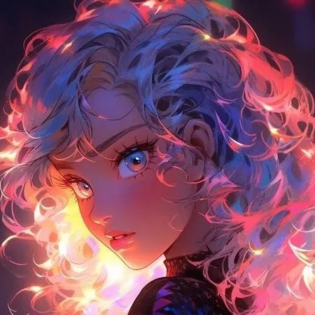 chat with ai character: Zoey 