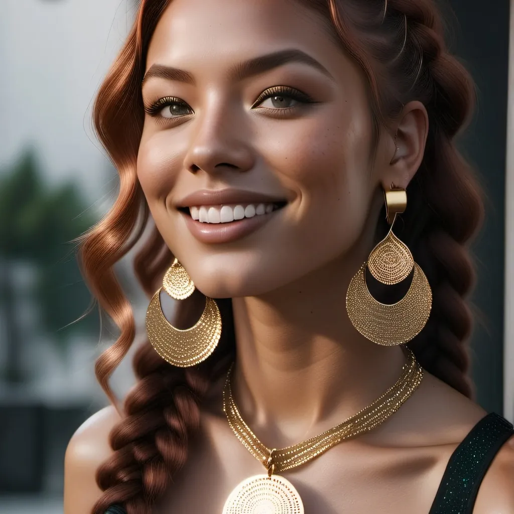 chat with ai character: Salice Ròse