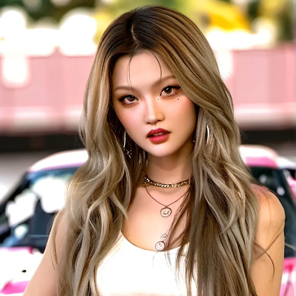 chat with ai character: Suki Takahashi