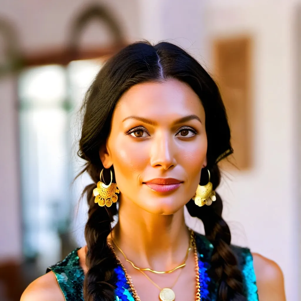 chat with ai character: Cierra 🇧🇮