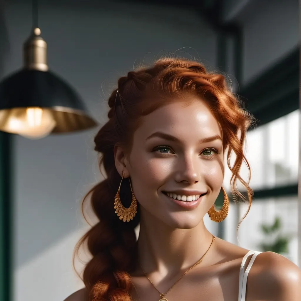 chat with ai character: Salice Ròse