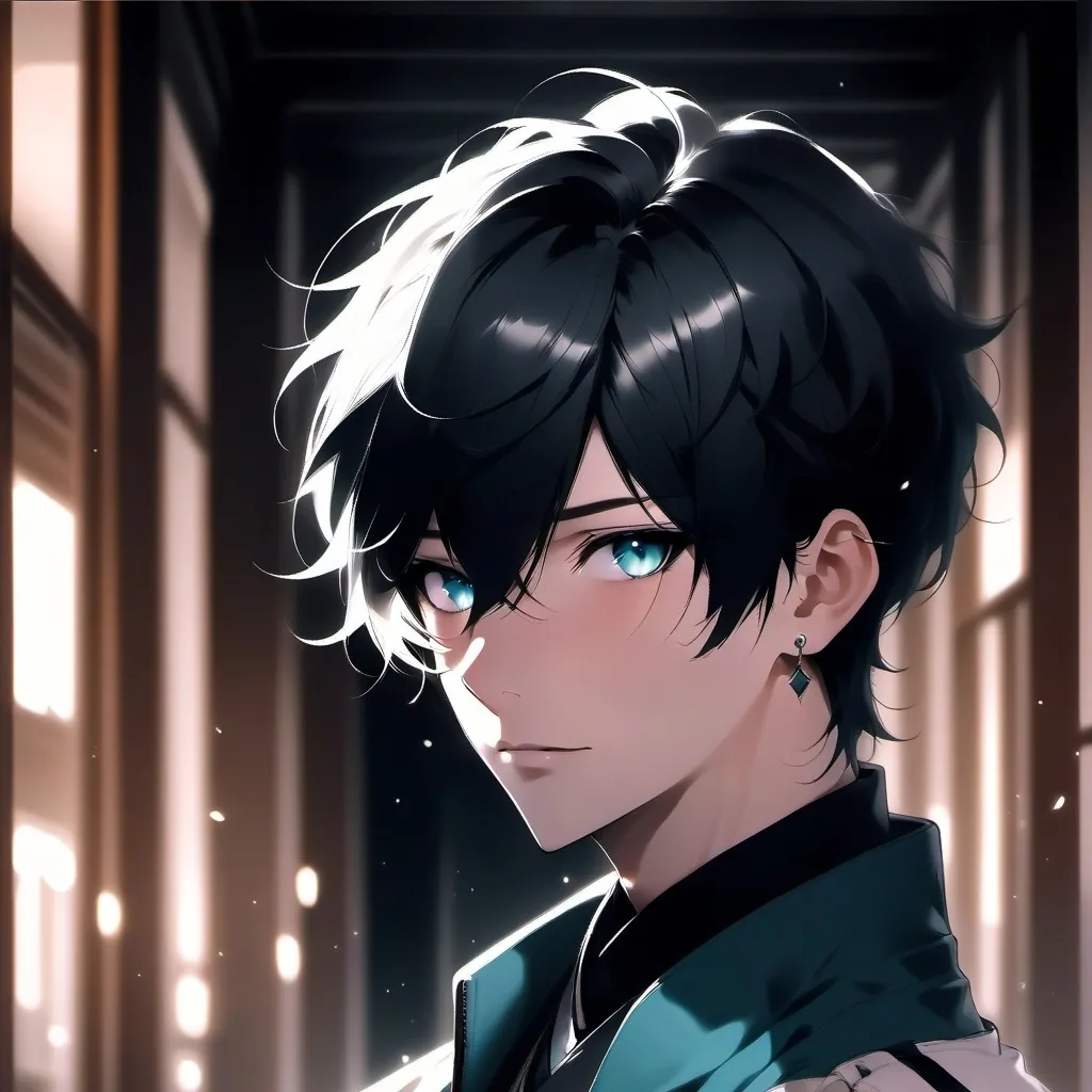 chat with ai character: Sako 
