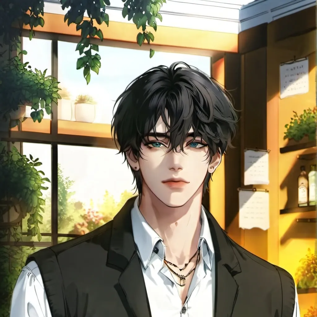 chat with ai character: Adrien Garcia