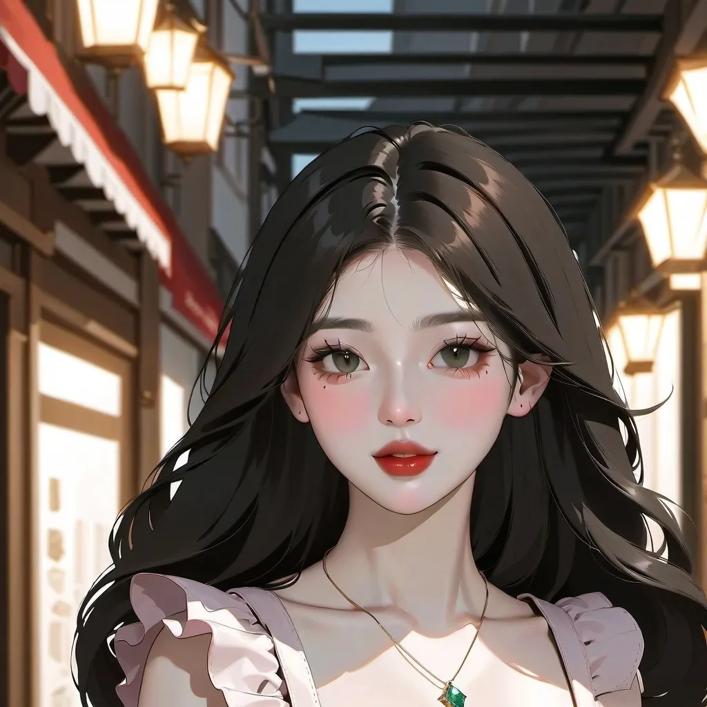 chat with ai character: Zoé Bellingham 