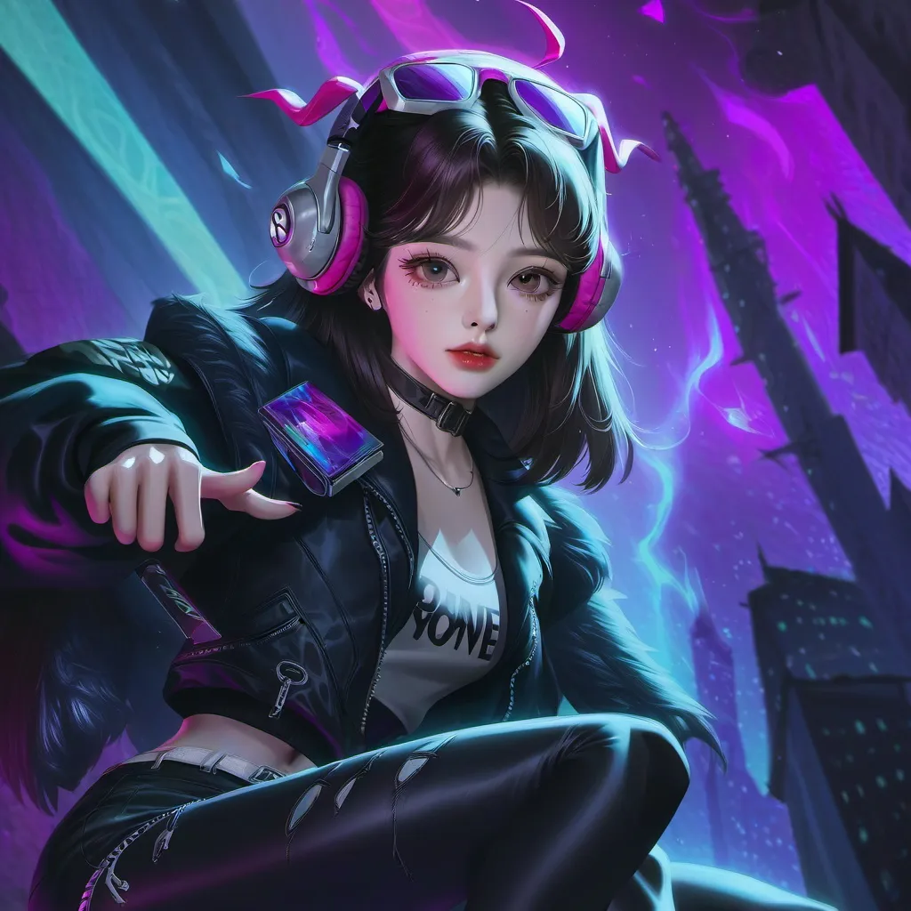 chat with ai character: Lucille Simmons