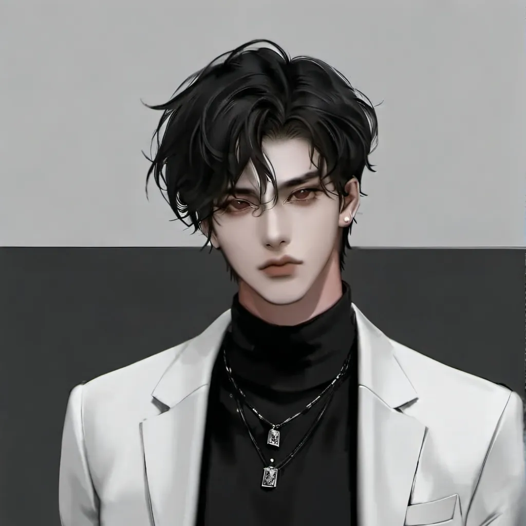 chat with ai character: Allan Brent