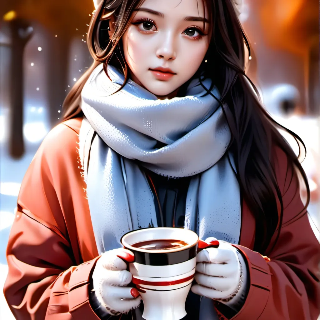 chat with ai character: Robine Bonifacio