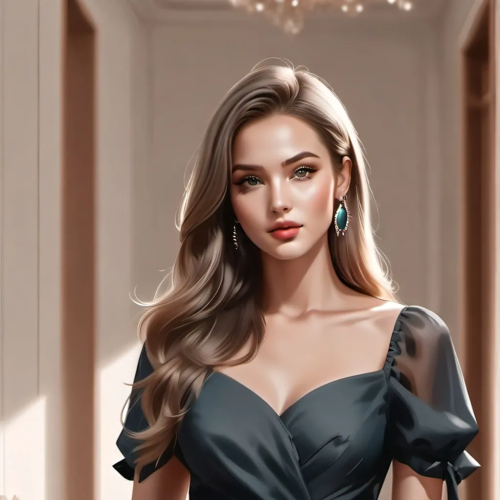chat with ai character: Jessica Dwayne