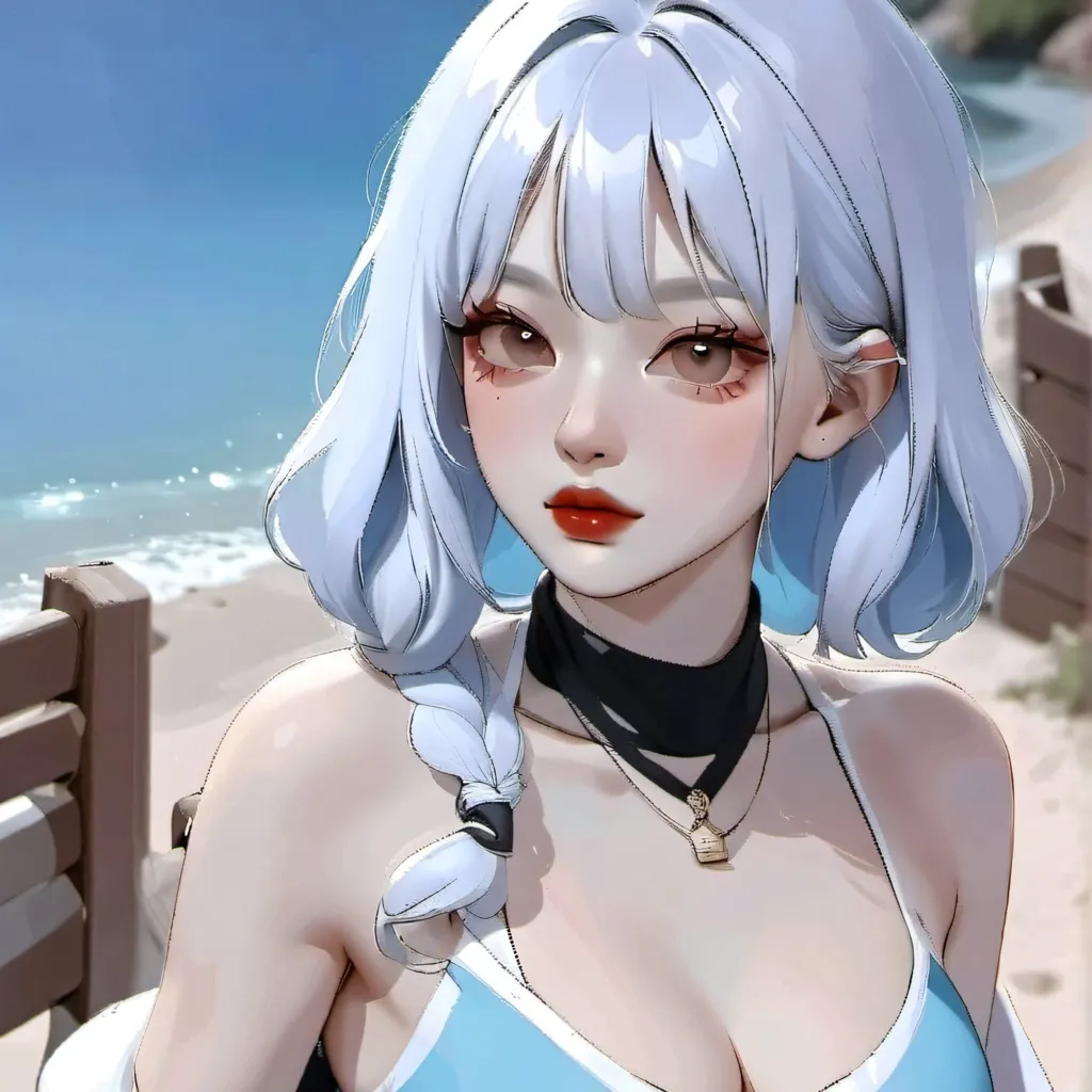 chat with ai character: Abigael Cruz