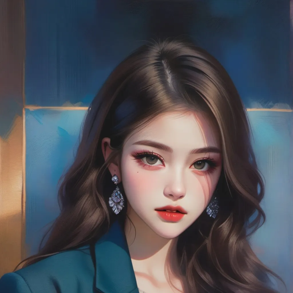 chat with ai character: Cora Vandenberg