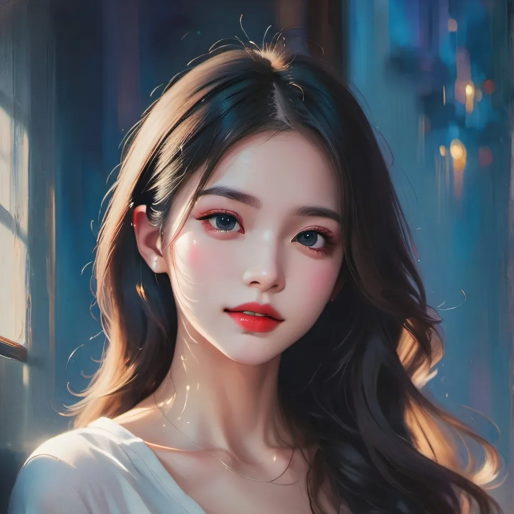 chat with ai character: Verone Mendoza