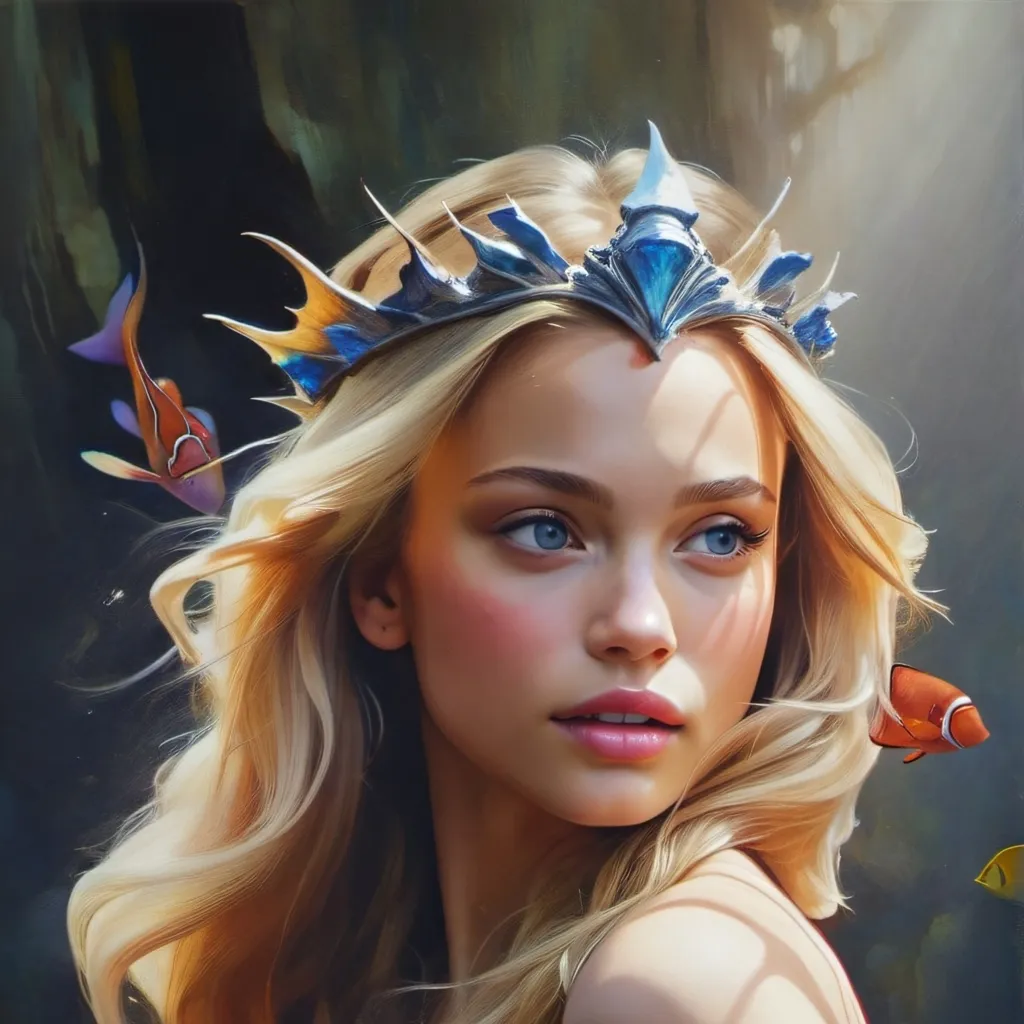 chat with ai character: Janara 