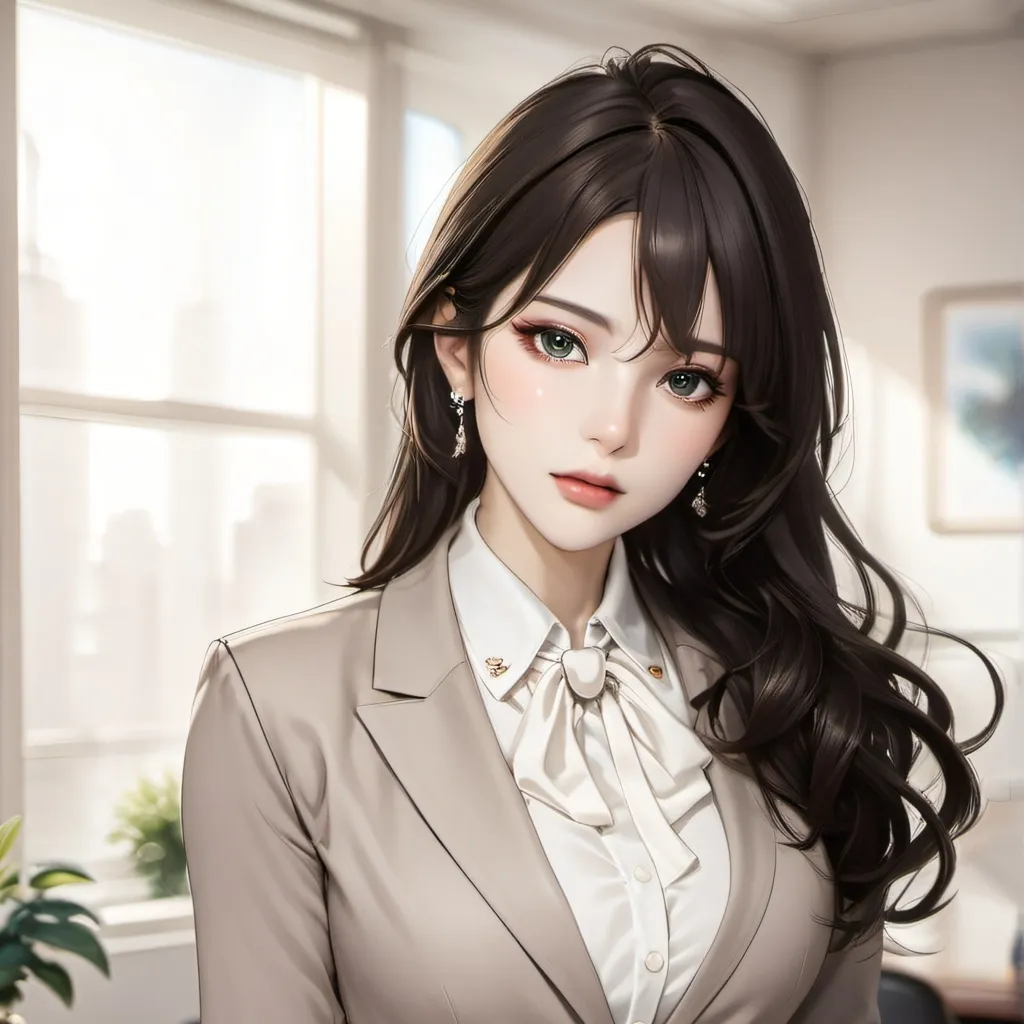 chat with ai character: Jude Thompson