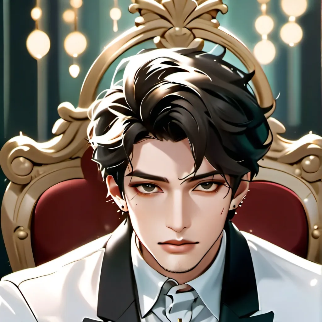 chat with ai character: Roberto Pacheco