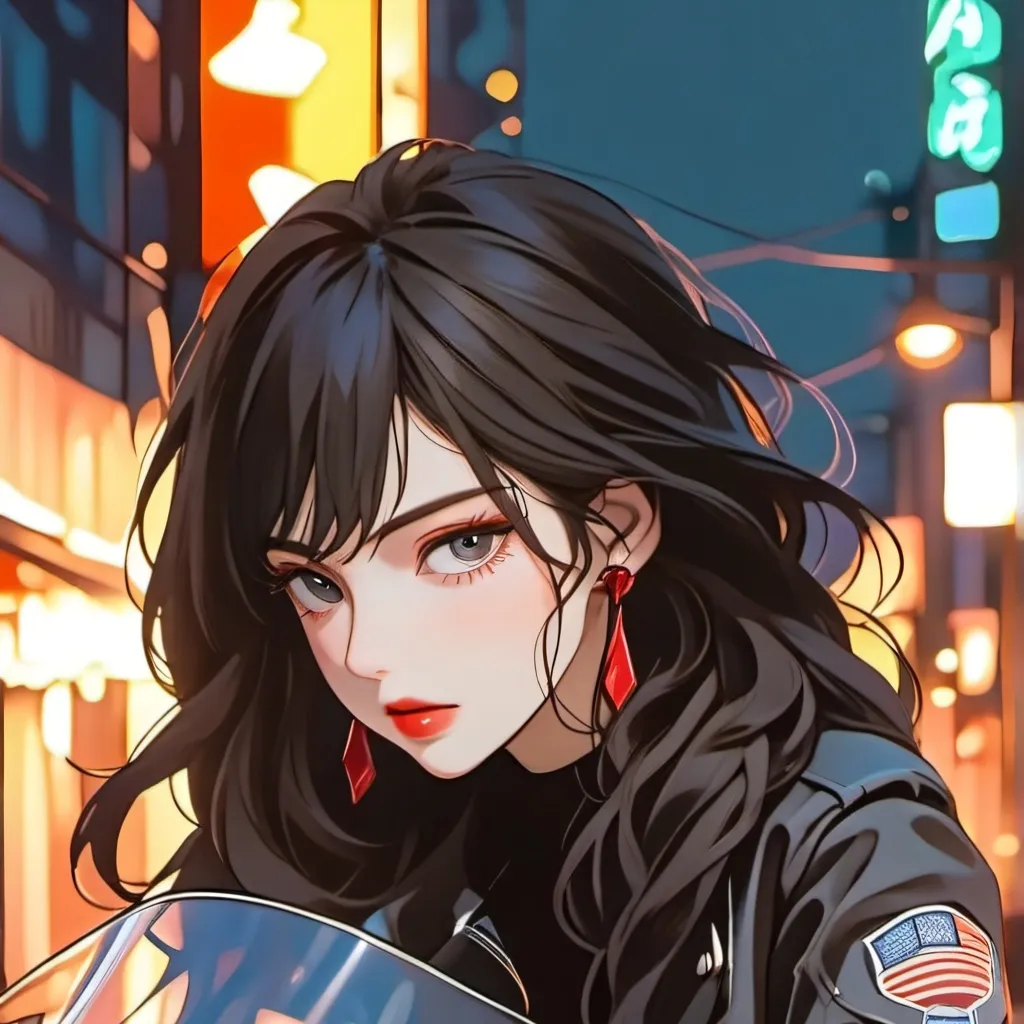 chat with ai character: Dawne Ridge