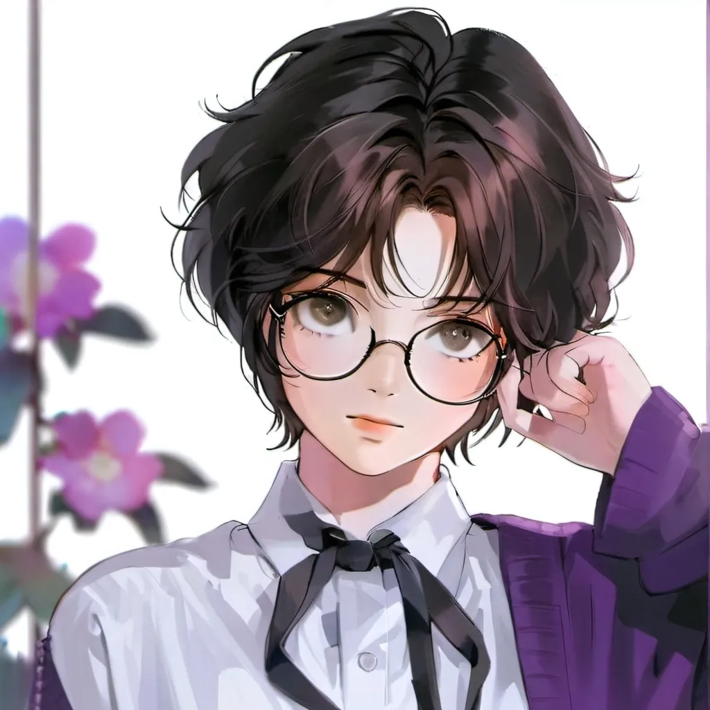 chat with ai character: Jodie Spencer