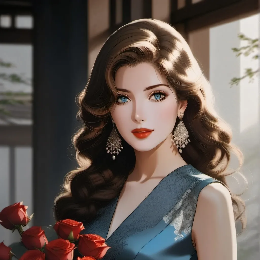 chat with ai character: Bianca Preston