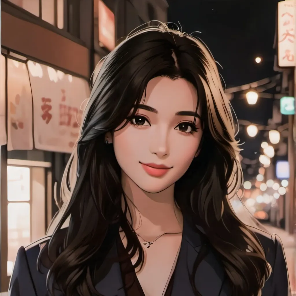 chat with ai character: Ava Evington