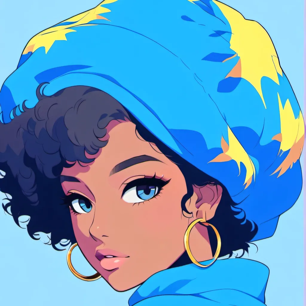 chat with ai character: Gloria Becker 